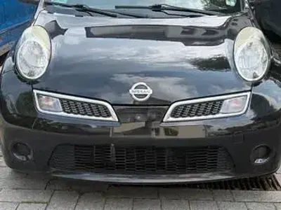 Gebraucht Nissan Micra