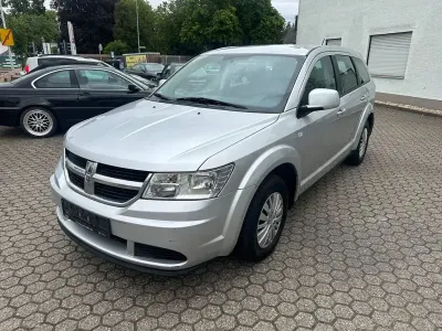 Gebraucht Dodge Journey