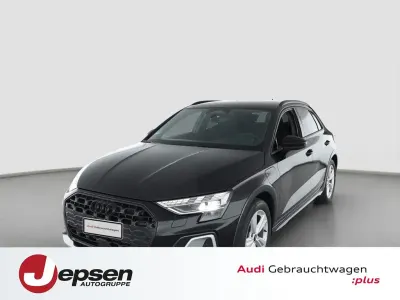 Gebraucht Audi A3 e-tron 150 PS (110 kW) 2025 Kleinwagen