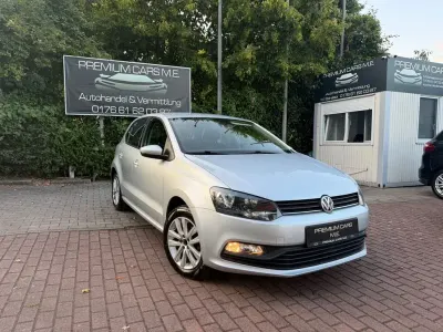 Gebraucht VW Polo