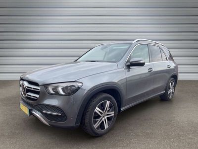 Mercedes GLE300