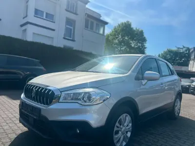 Gebraucht Suzuki SX4