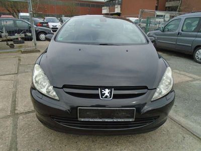 gebraucht Peugeot 307 CC 307 F