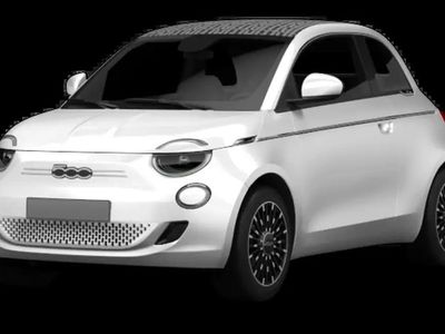 gebraucht Fiat 500 Dolcevita 1.0 Hybrid * PANO * PDC HI. * KLIMAAUTOMATIK * TEMPOMAT *