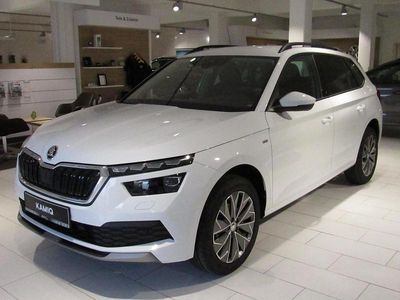 Weiß Neu 2025 Skoda Kamiq Tour SUV | 31.550 € (Teuer)