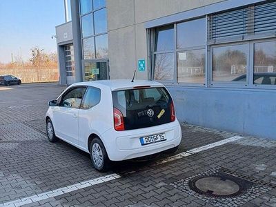 VW up!