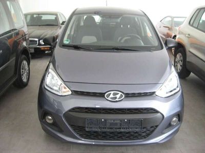 gebraucht Hyundai i10 Classic