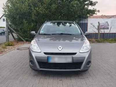 Gebraucht Renault Clio GrandTour