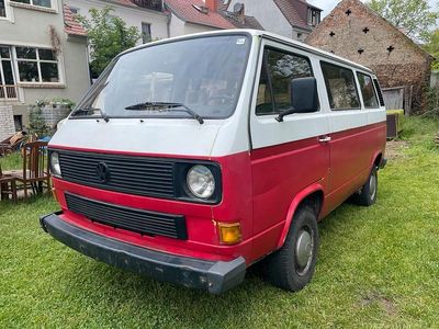 Occasion VW Golf 57 PK (41 kW) 1990 Rood MPV