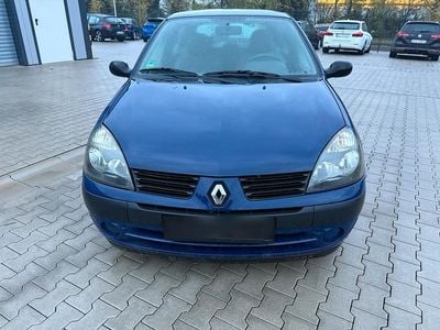 Renault Clio II