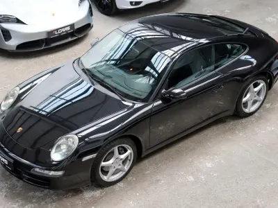 Gebraucht Porsche 911 Carrera