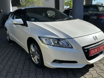 Gebraucht Honda CR-Z