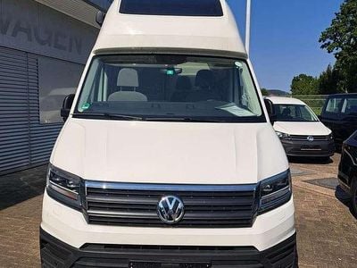 VW California