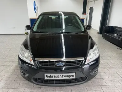 Gebraucht Ford Focus