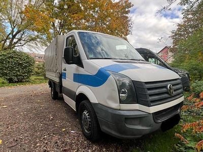 VW Crafter