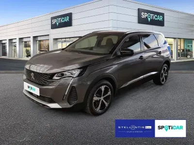 Gebraucht Peugeot 5008