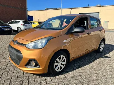 Gebraucht Hyundai i10