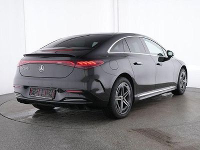 Mercedes EQE350