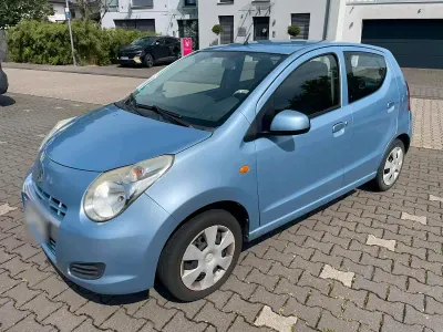 Gebraucht Suzuki Alto