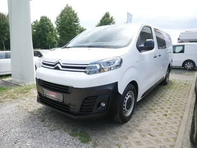 Citroën Jumpy