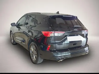 Gebraucht Ford Kuga ST-Line X 150 PS (110 kW) 2023 Manufacturer SUV