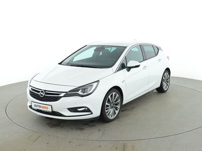 gebraucht Opel Astra 1.6 SIDI Turbo Ultimate Start/Stop, Benzin, 13.590 €