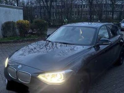 gebraucht BMW 118 118 i Aut. Urban Line