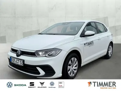 Gebraucht VW Polo