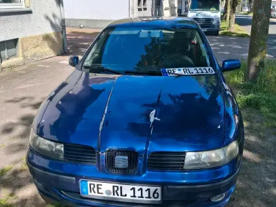 Gebraucht Seat Leon