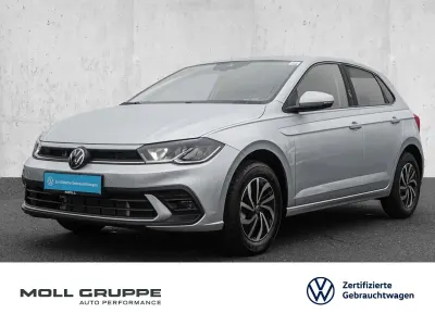 Gebraucht VW Polo