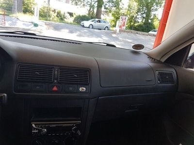 VW Golf IV