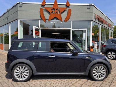 Mini Cooper Clubman