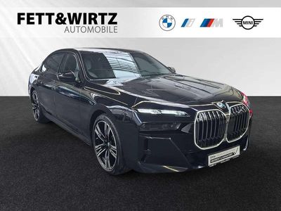 BMW 740