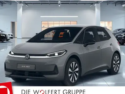 Gebraucht VW ID.3