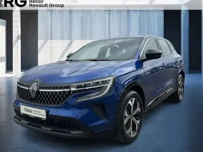 Gebraucht Renault Austral