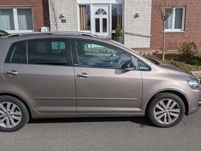 Second-hand VW Golf VI Style 86 CP (63 kW) 2011 Maro Hatchback