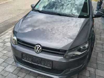 Gebraucht VW Polo