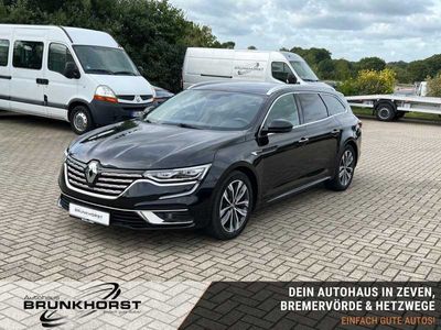 gebraucht Renault Talisman GrandTour 2.0 BLUE dCi 160 Intens