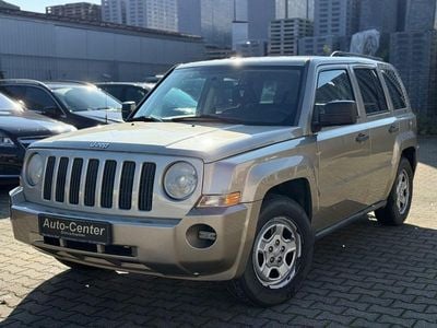 Jeep Patriot