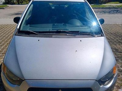 Usata Mitsubishi Colt 95 CV (69 kW) 2009 Utilitaria