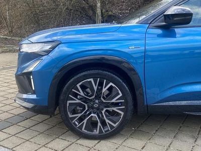 Gebraucht Renault Austral Esprit Alpine 200 PS (147 kW) 2026 Blau SUV