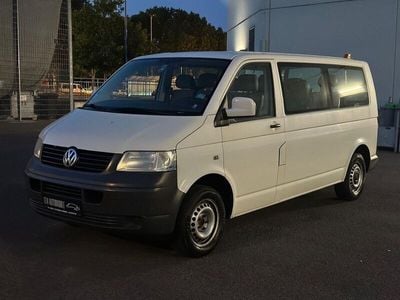 VW T5