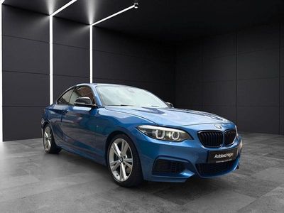 BMW M240
