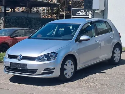 Gebraucht VW Golf VII