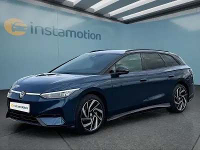 Gebraucht VW ID.7