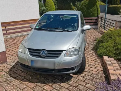 Gebraucht VW Fox