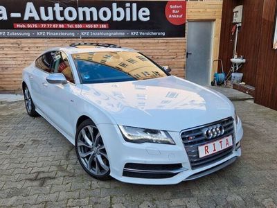 Audi S7 Sportback