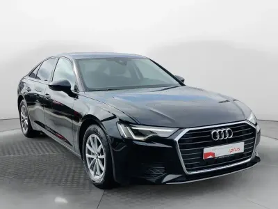 Usata Audi A6