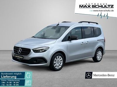 Mercedes Citan 112