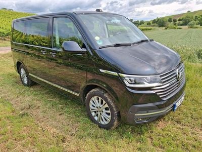 VW T6.1